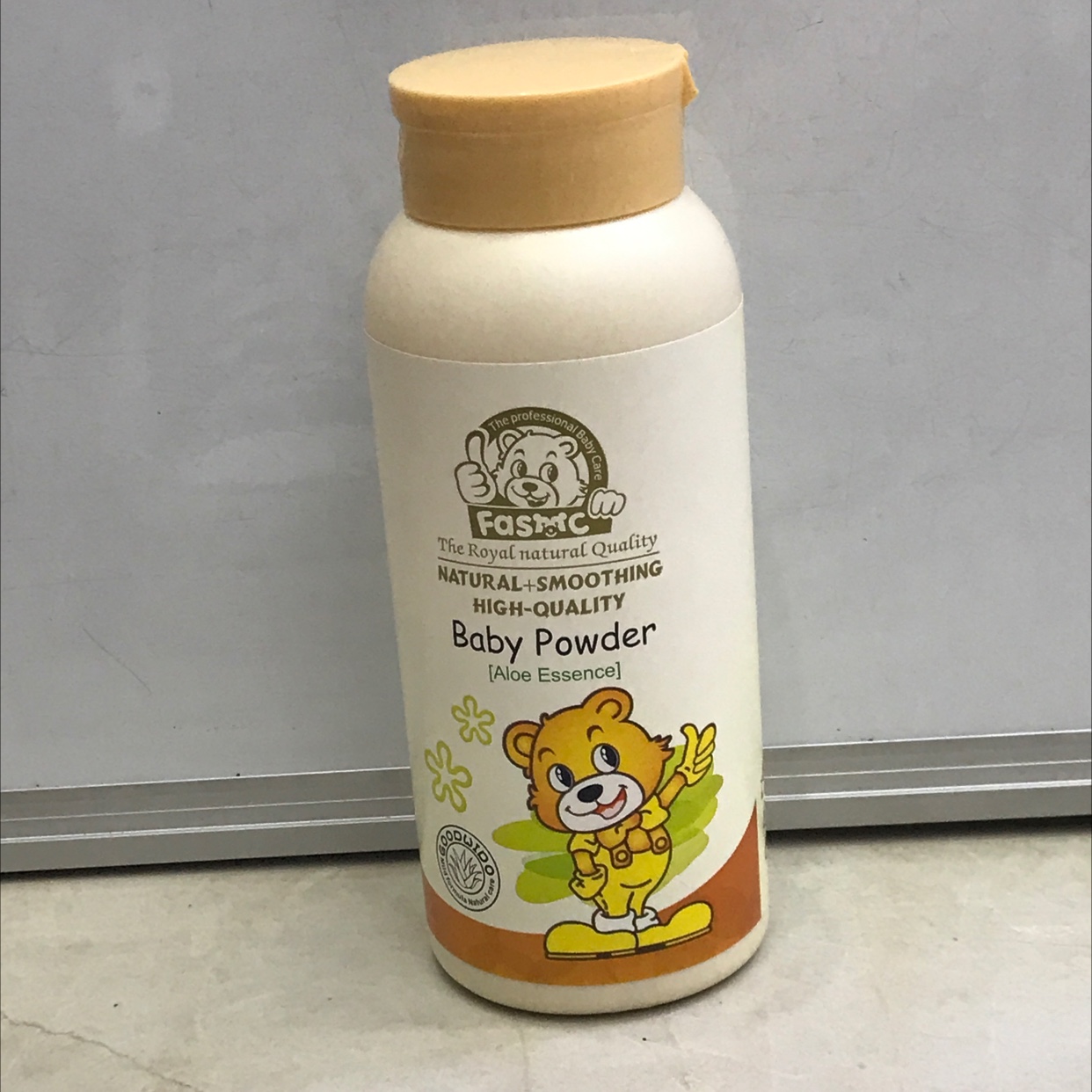 (For export only) Talcum powder 12-9 Specification image