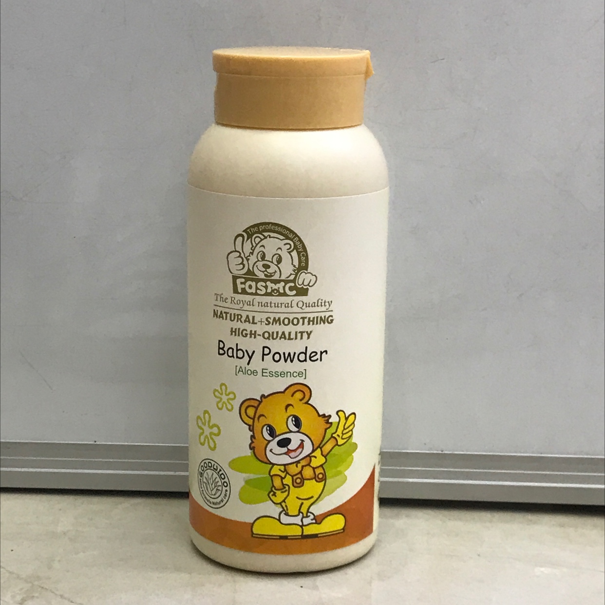 (For export only) Talcum powder 12-9 details Picture