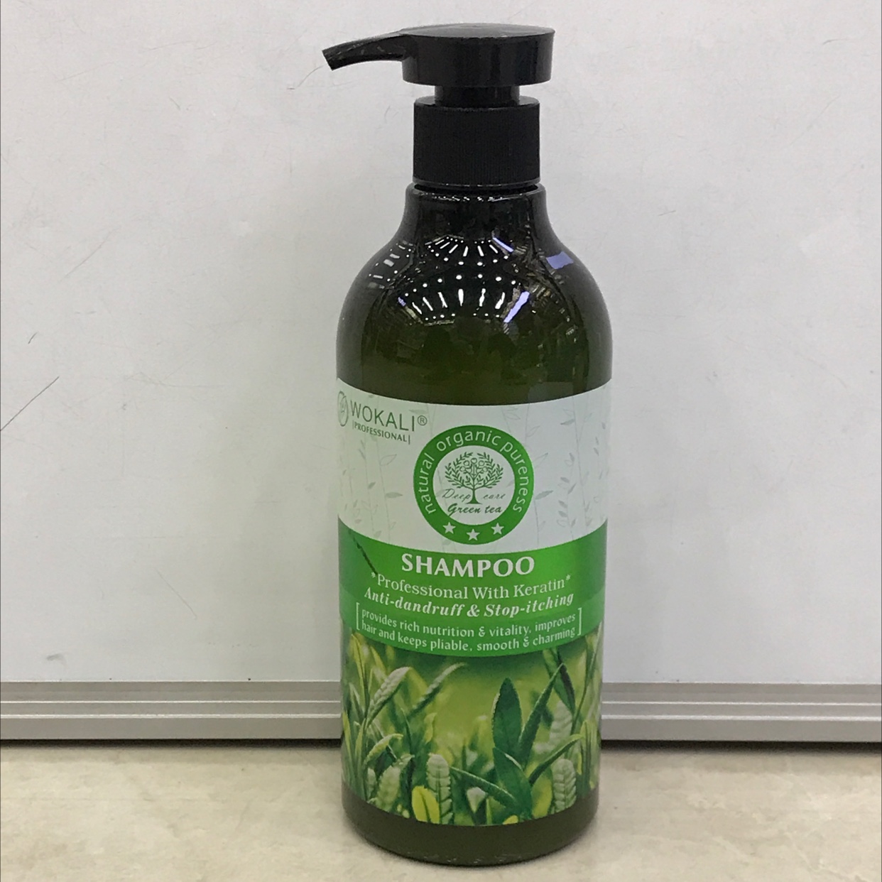 Shampoo 12-2 (For export Only details Picture