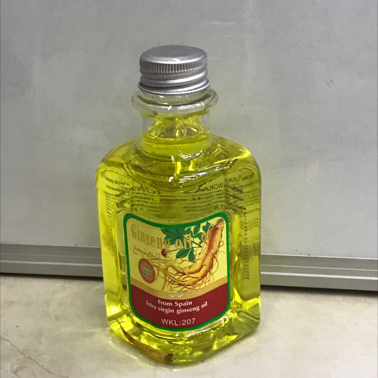 （外贸专供）橄榄油12-8