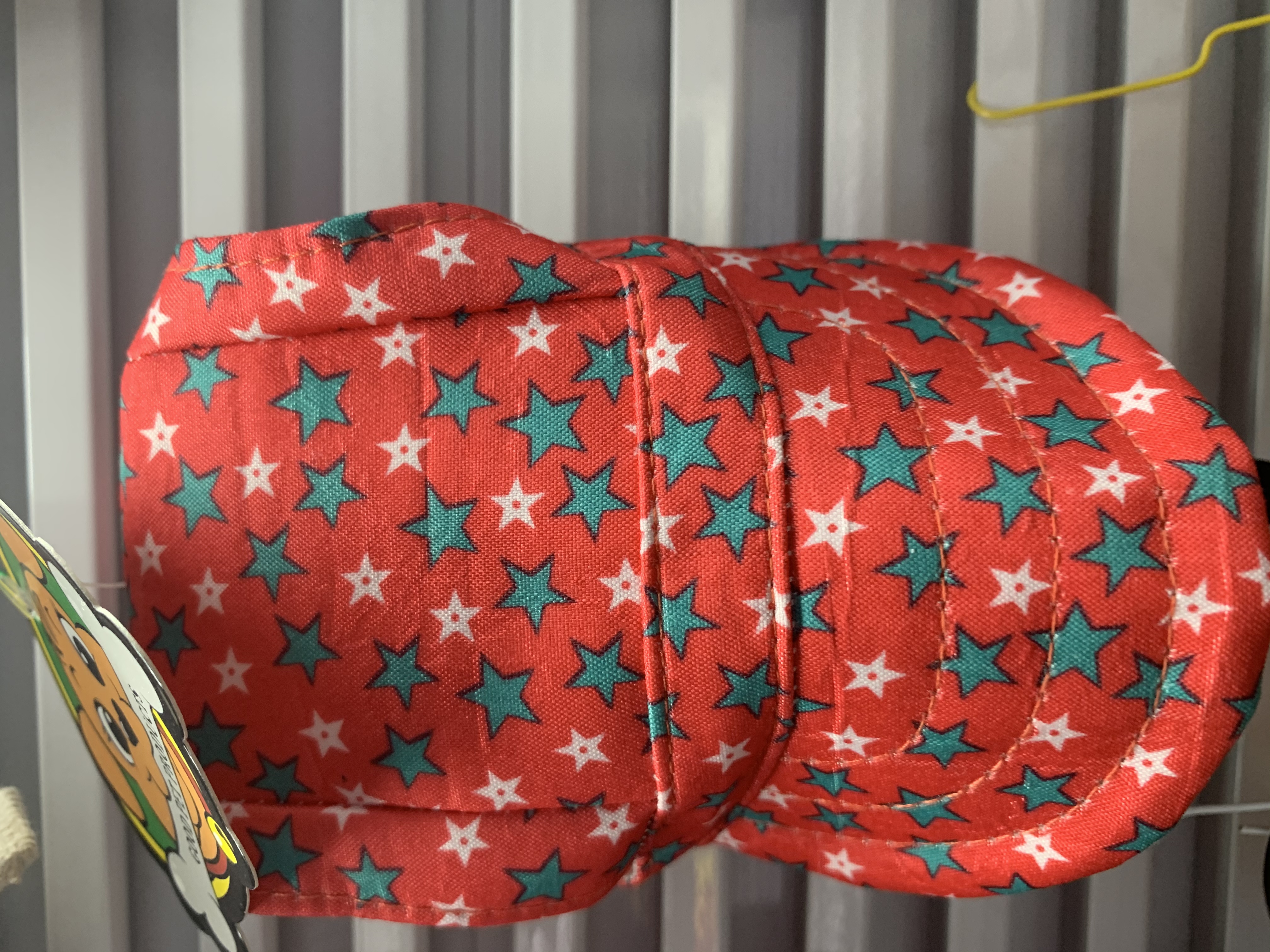 Pet hat Specification image