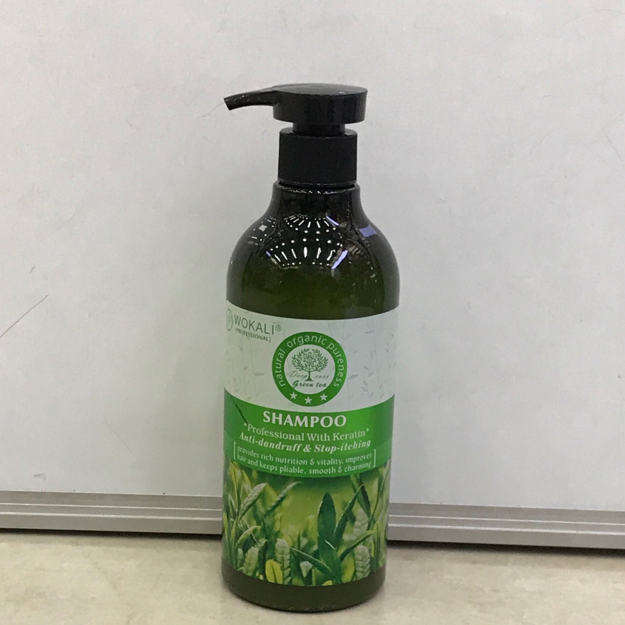 Shampoo 12-2 (For export Only Specification image