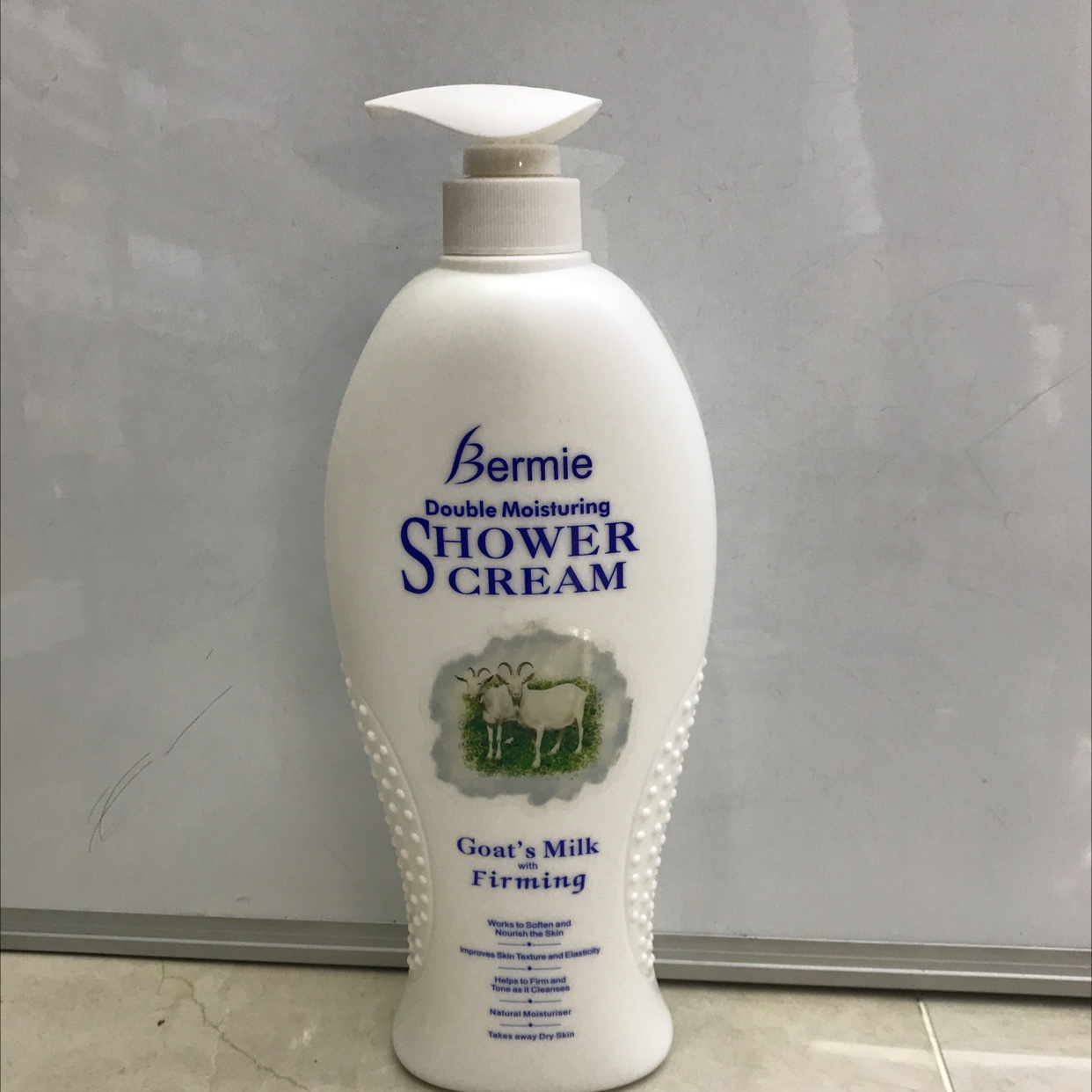 (For export only) Body Wash 12-18 details Picture