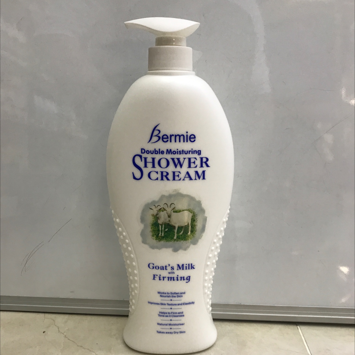 (For export only) Body Wash 12-18