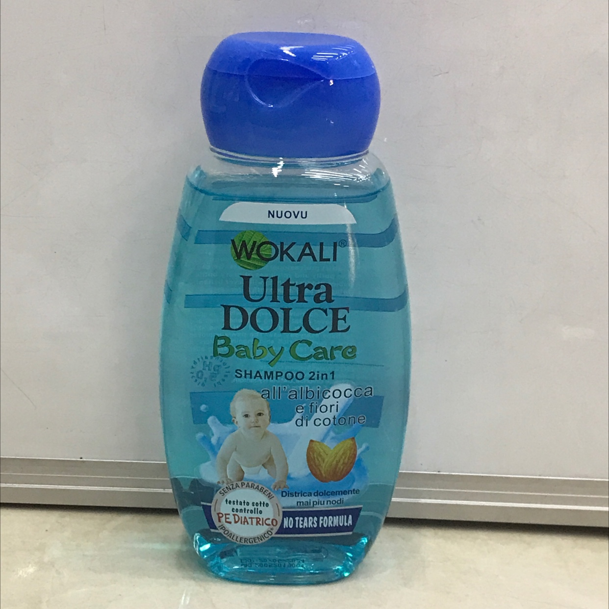 (For Foreign trade only) Washing and Bathing 12-21