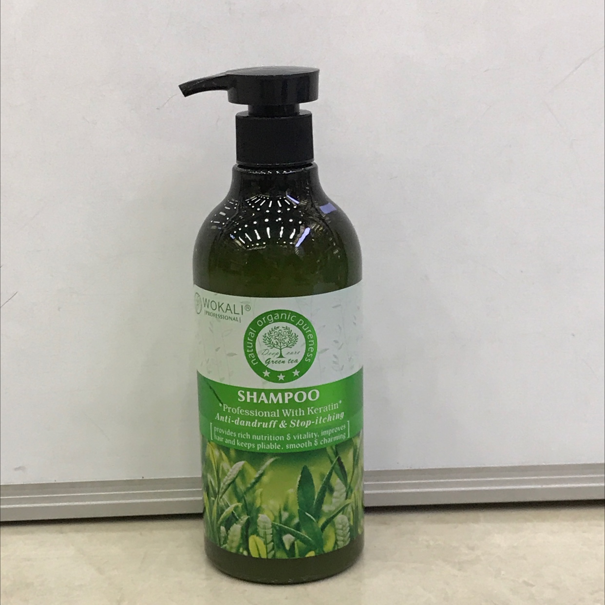 Shampoo 12-2 (For export Only