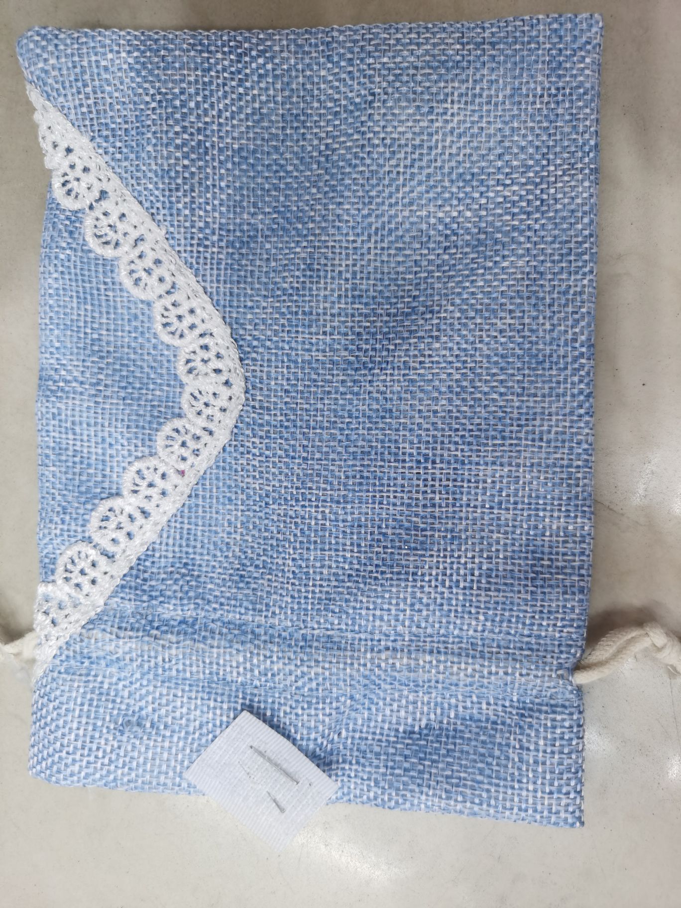 喜糖袋，首饰袋产品图