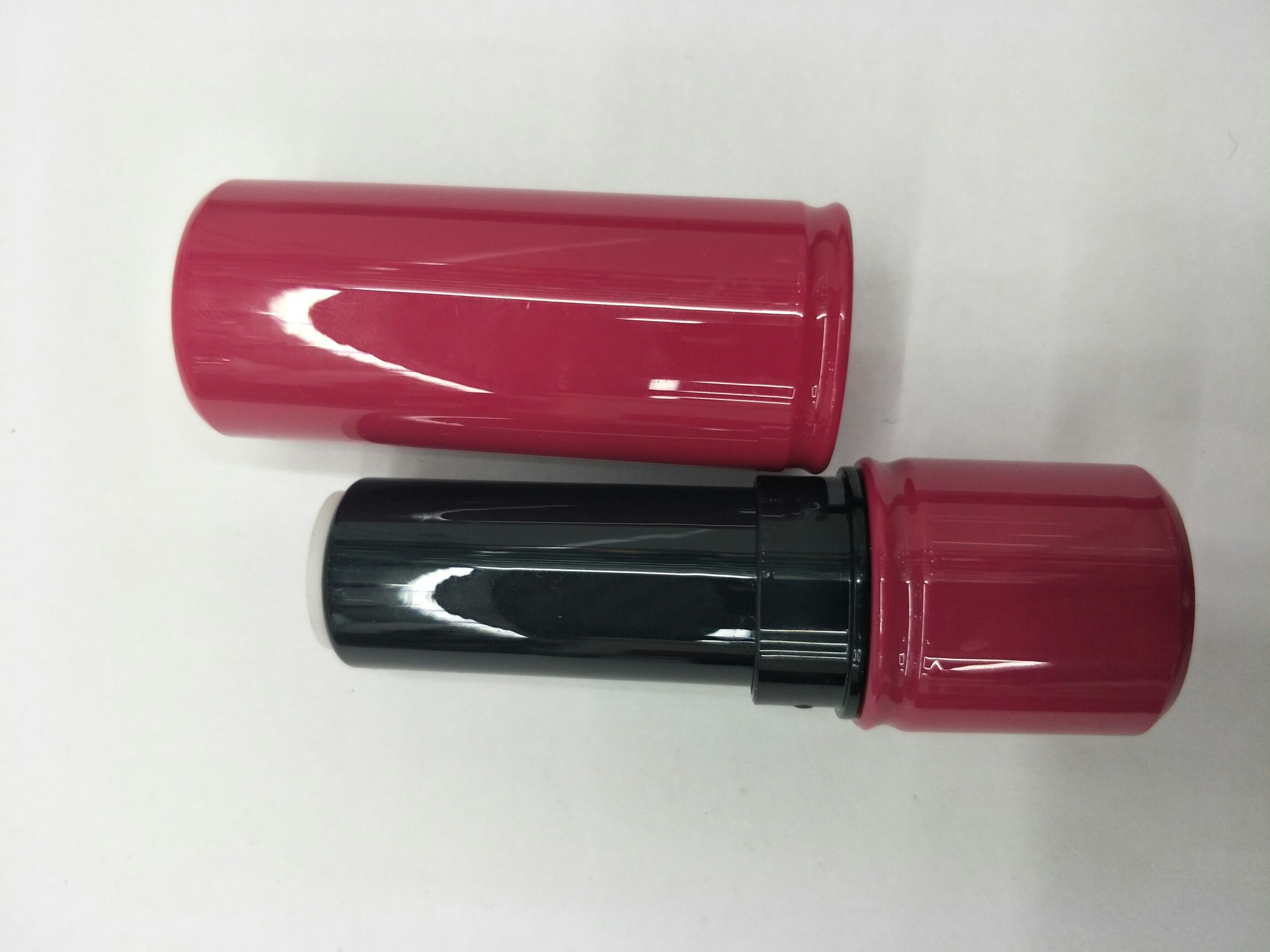 口红管/口红管包材/口红管包装细节图