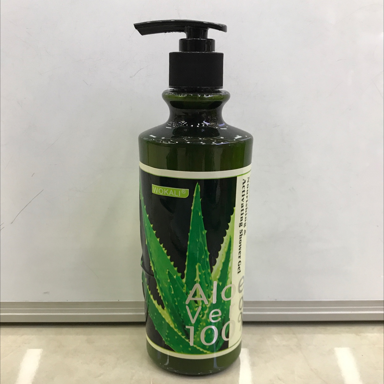 (For Export Only) Body Wash 13-9 details Picture
