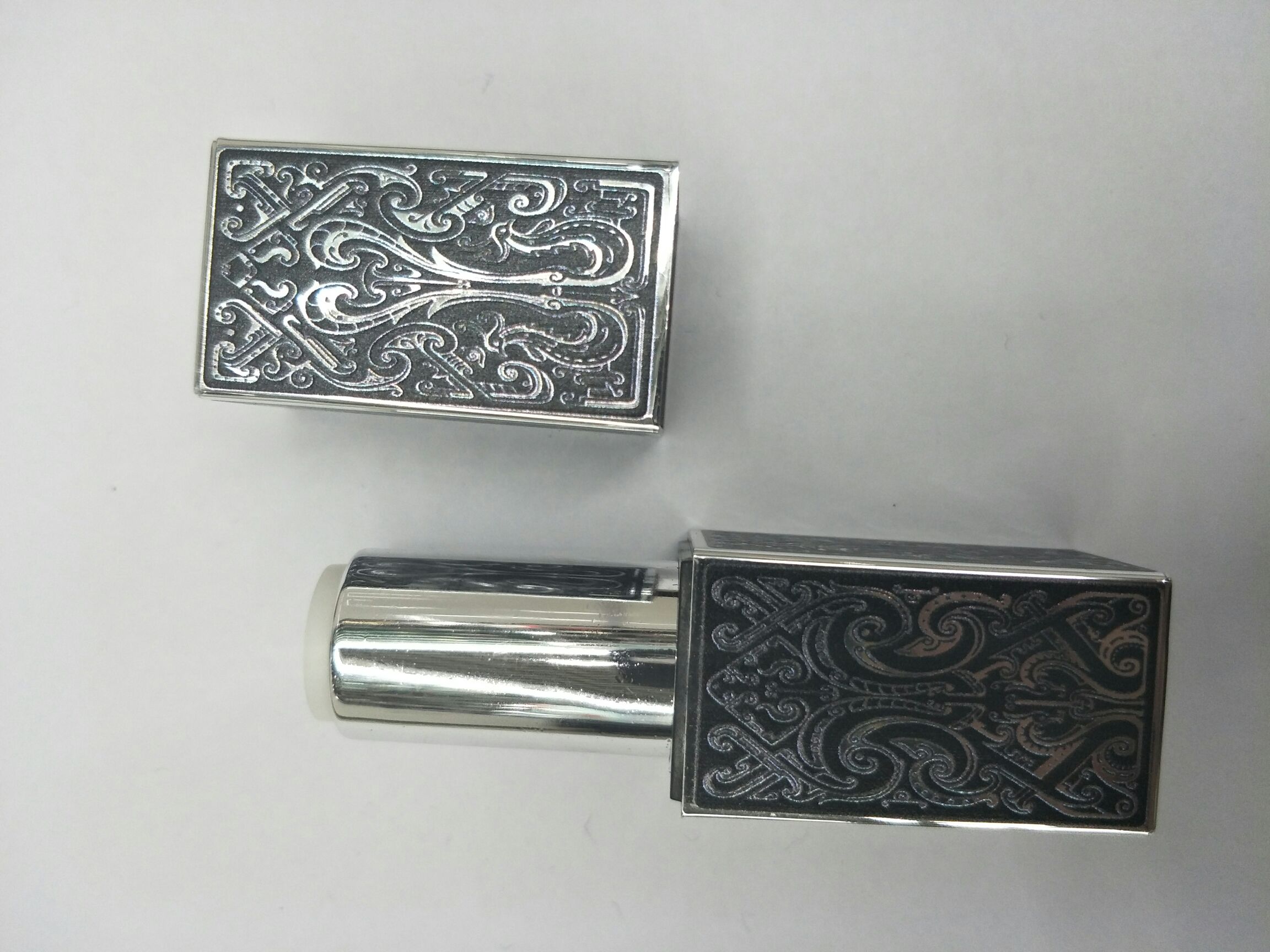 口红管/口红管包材/口红管包装细节图