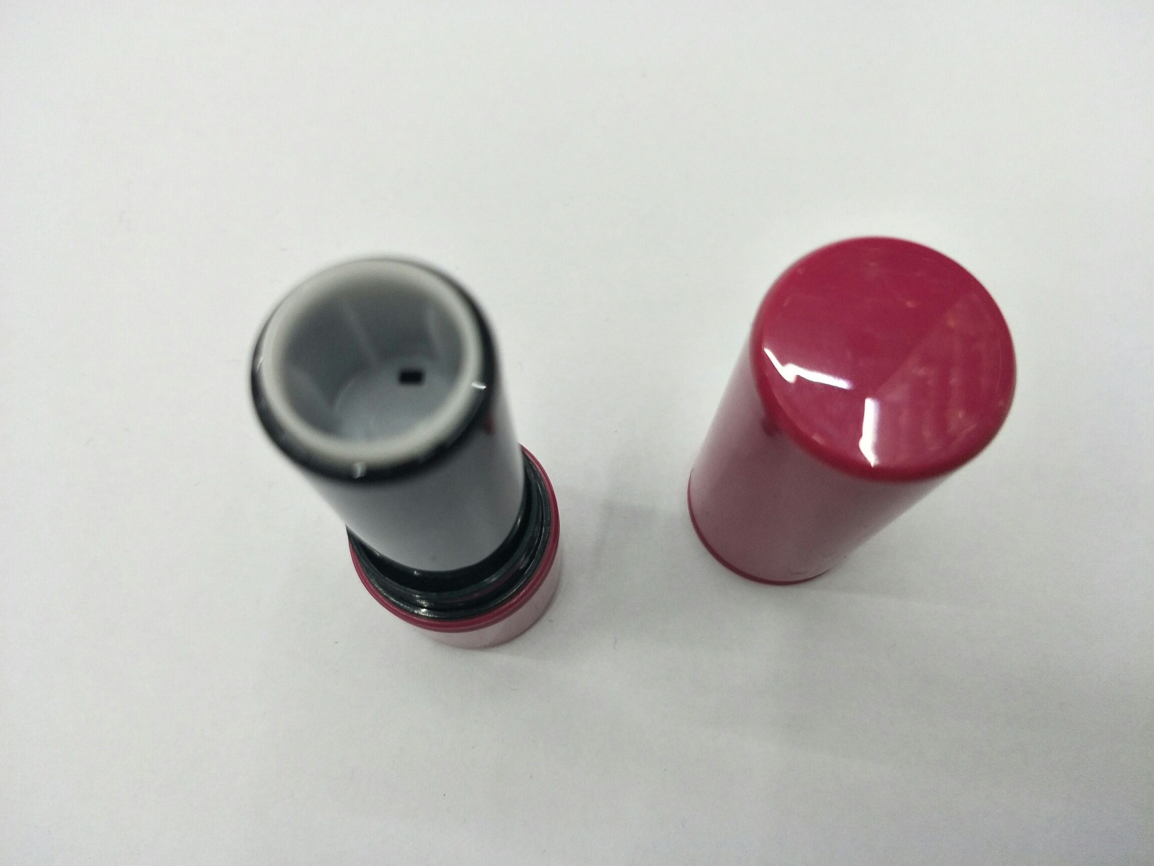 口红管/口红管包材/口红管包装产品图