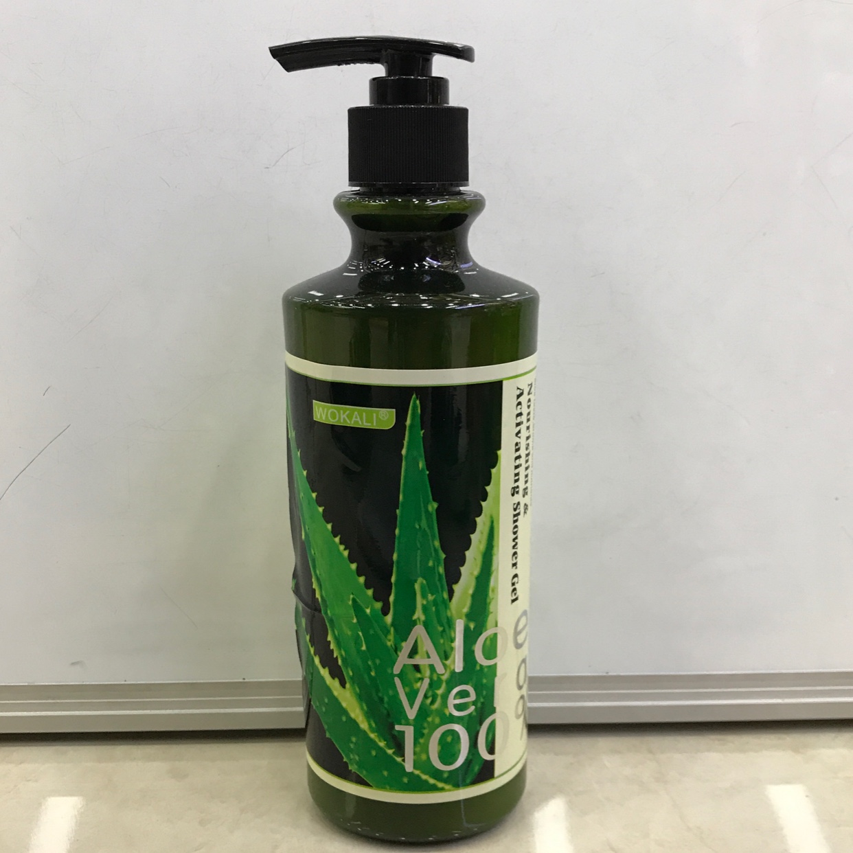 (For Export Only) Body Wash 13-9