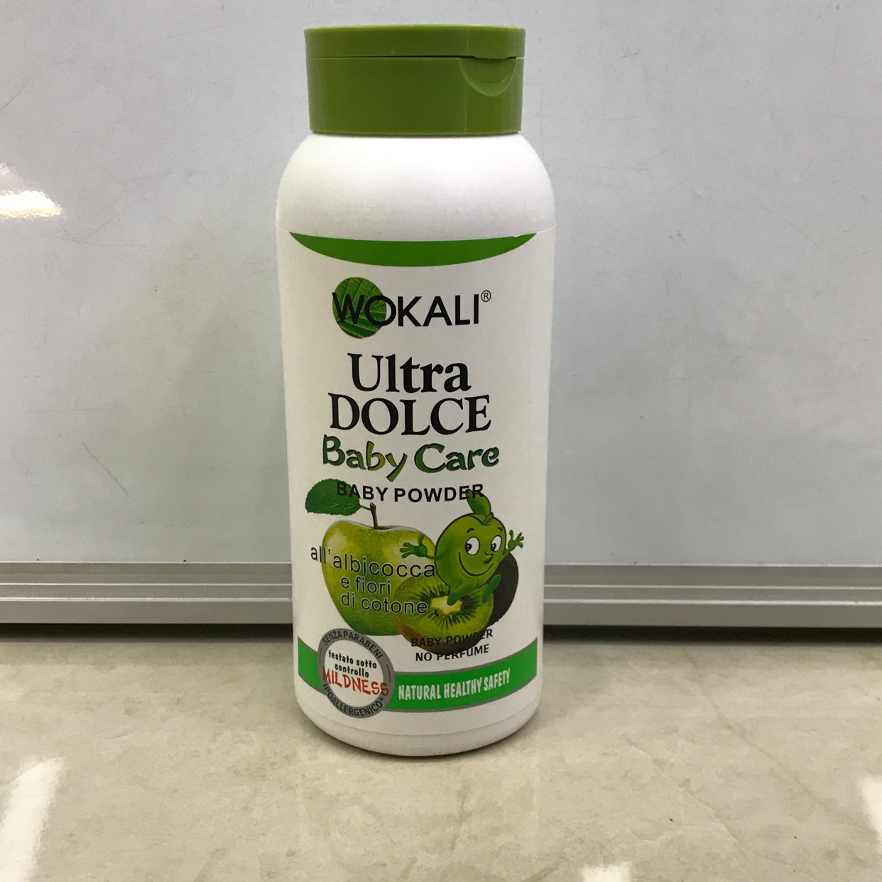 (For Foreign trade Only) Talcum Powder 13-1 Specification image