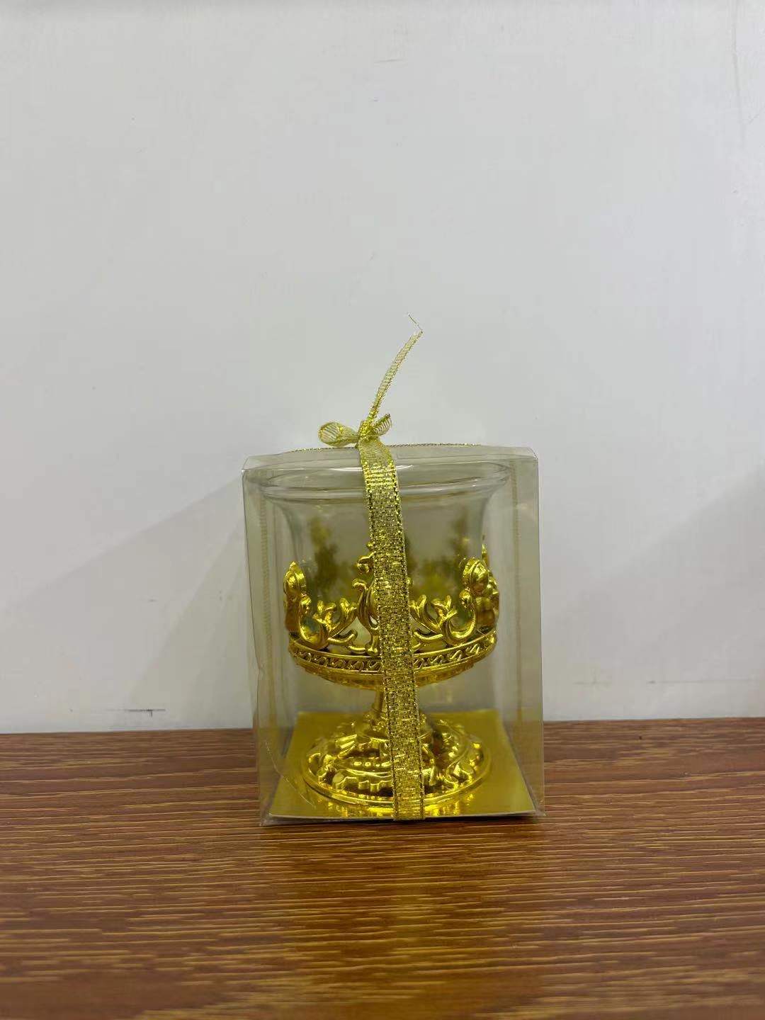 蜡烛细节图