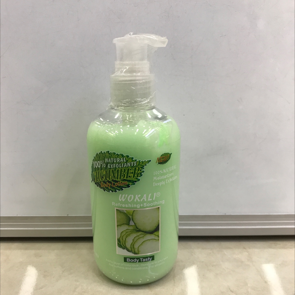 Body Lotion 13-5 (For Export Only Specification image