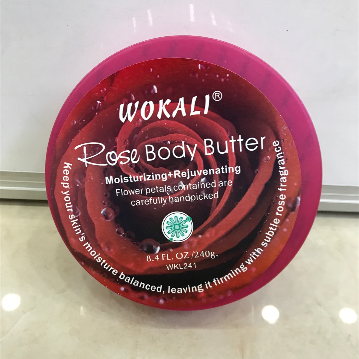 (Foreign Trade Exclusive) Face Cream 13-4
