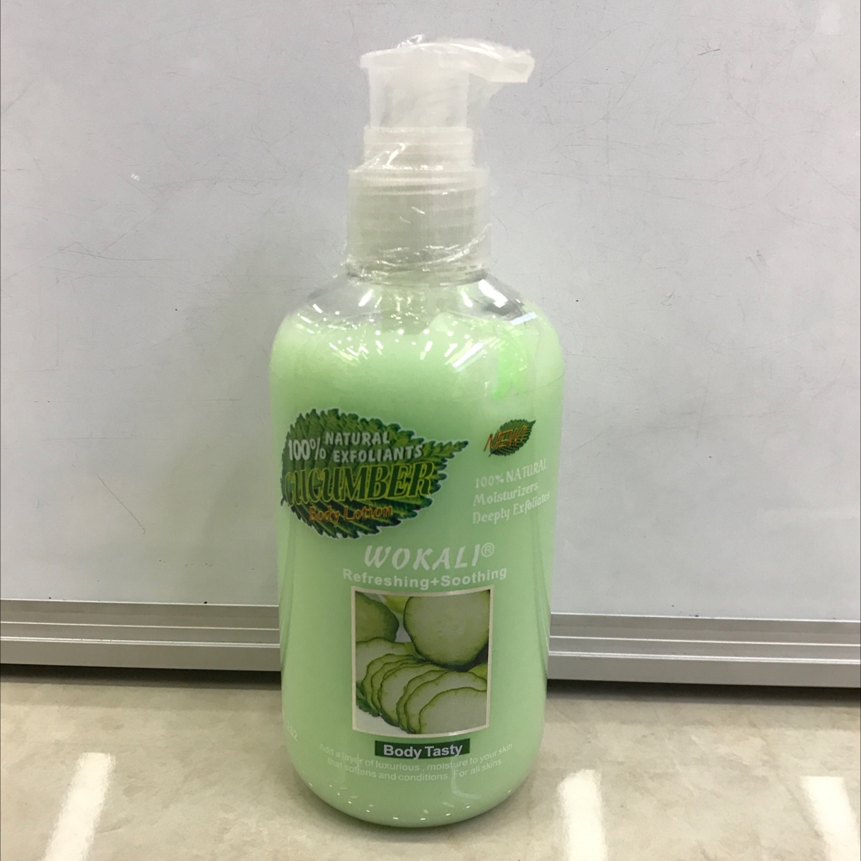 Body Lotion 13-5 (For Export Only