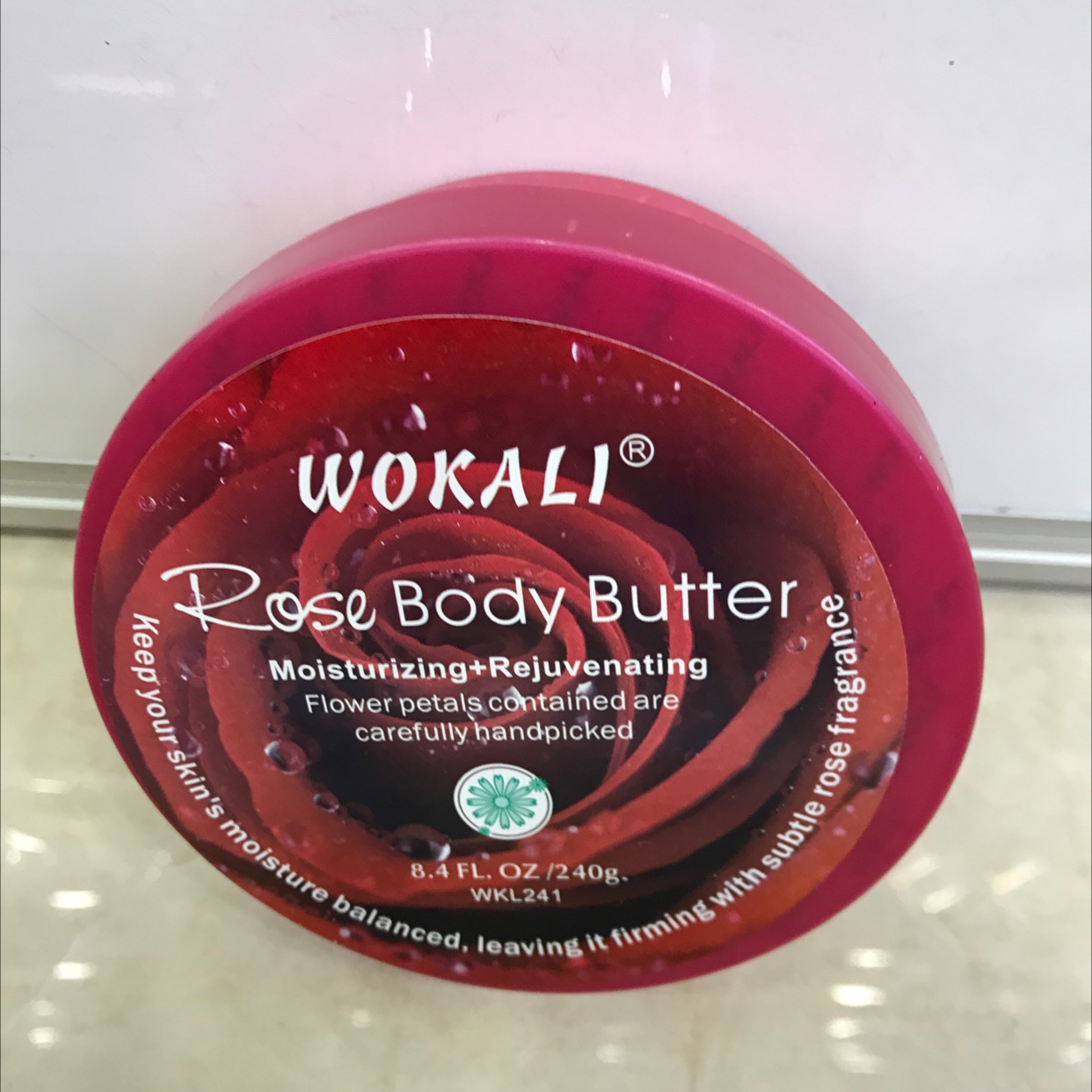 (Foreign Trade Exclusive) Face Cream 13-4 details Picture