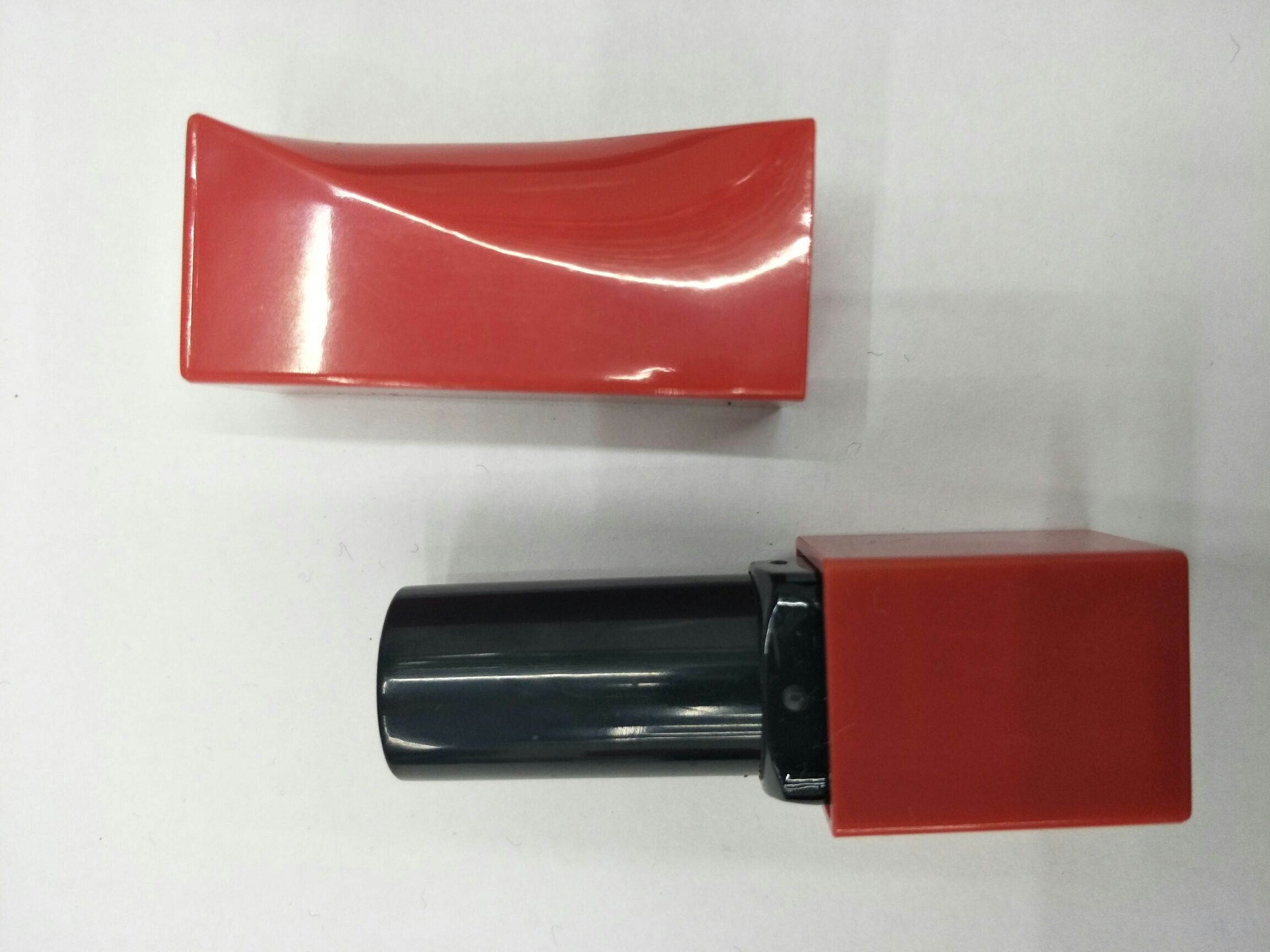口红管/口红管包装/口红管包材产品图