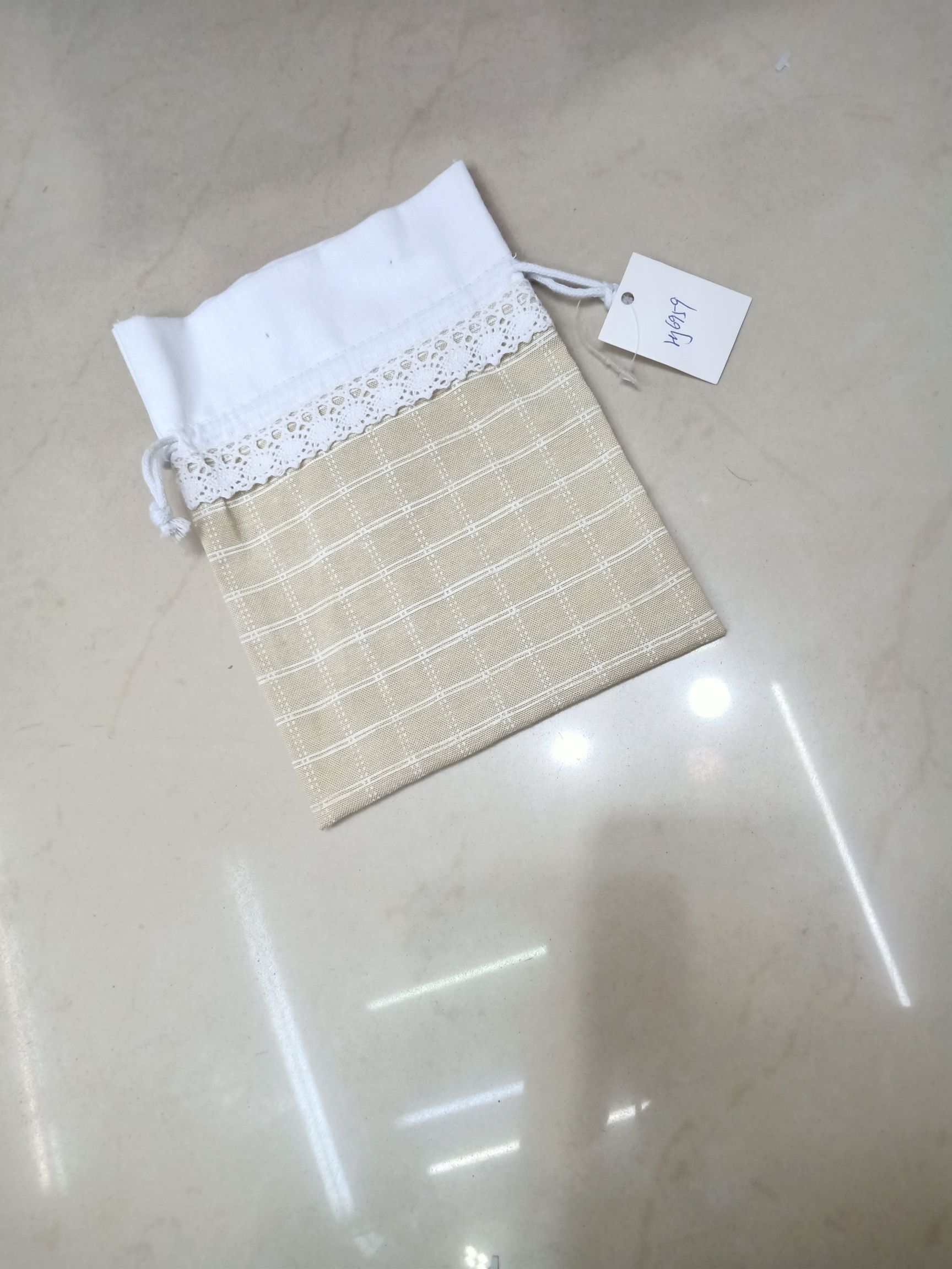 斋月袋子，首饰袋子产品图