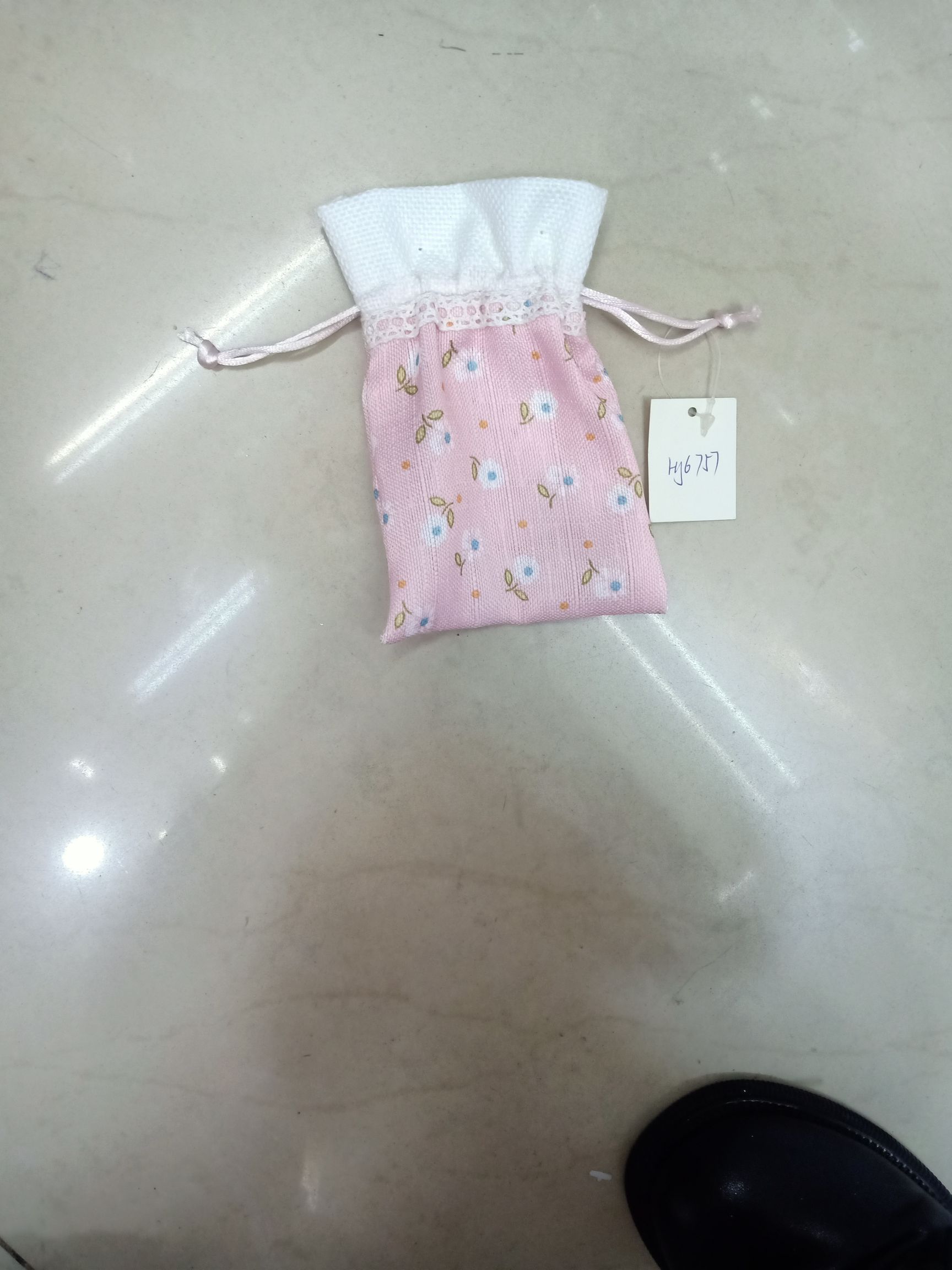 婴儿系列，首饰袋子产品图