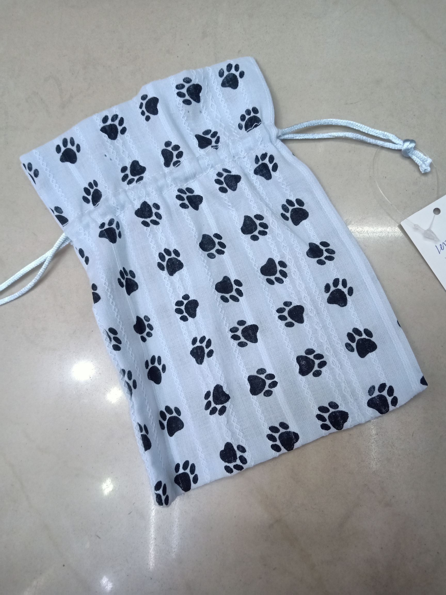 婴儿系列，首饰袋产品图