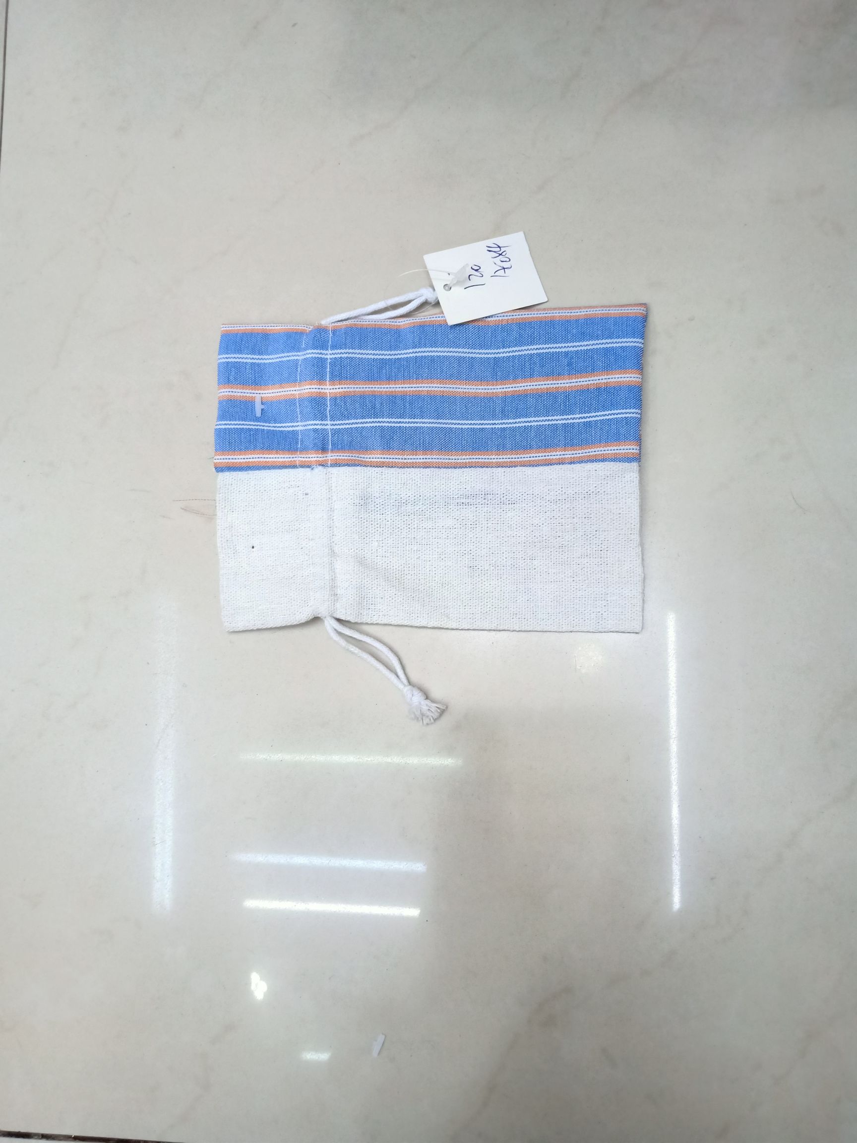 斋月袋子，首饰袋子产品图