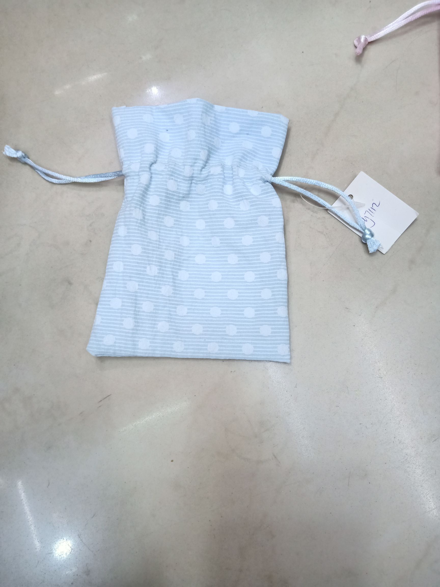婴儿系列，首饰袋子产品图