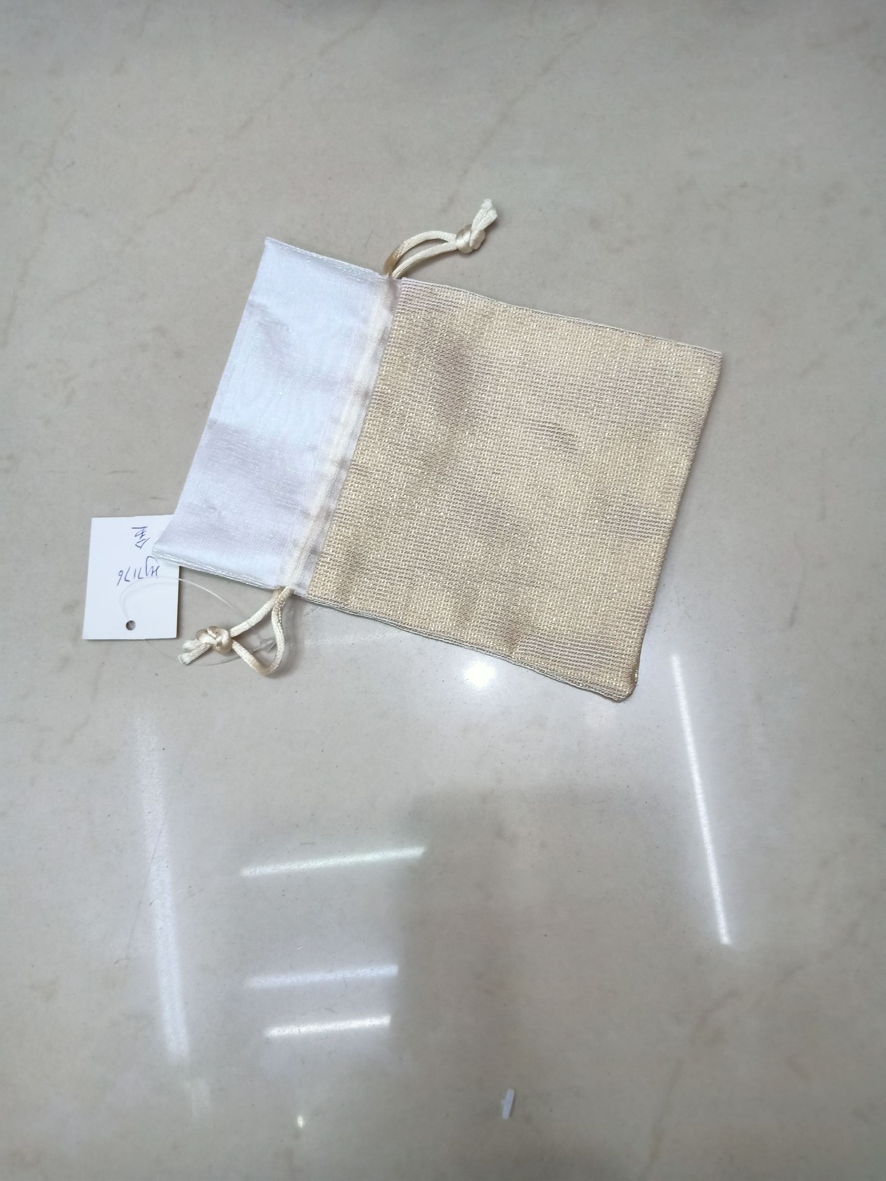 斋月袋子，首饰袋子产品图