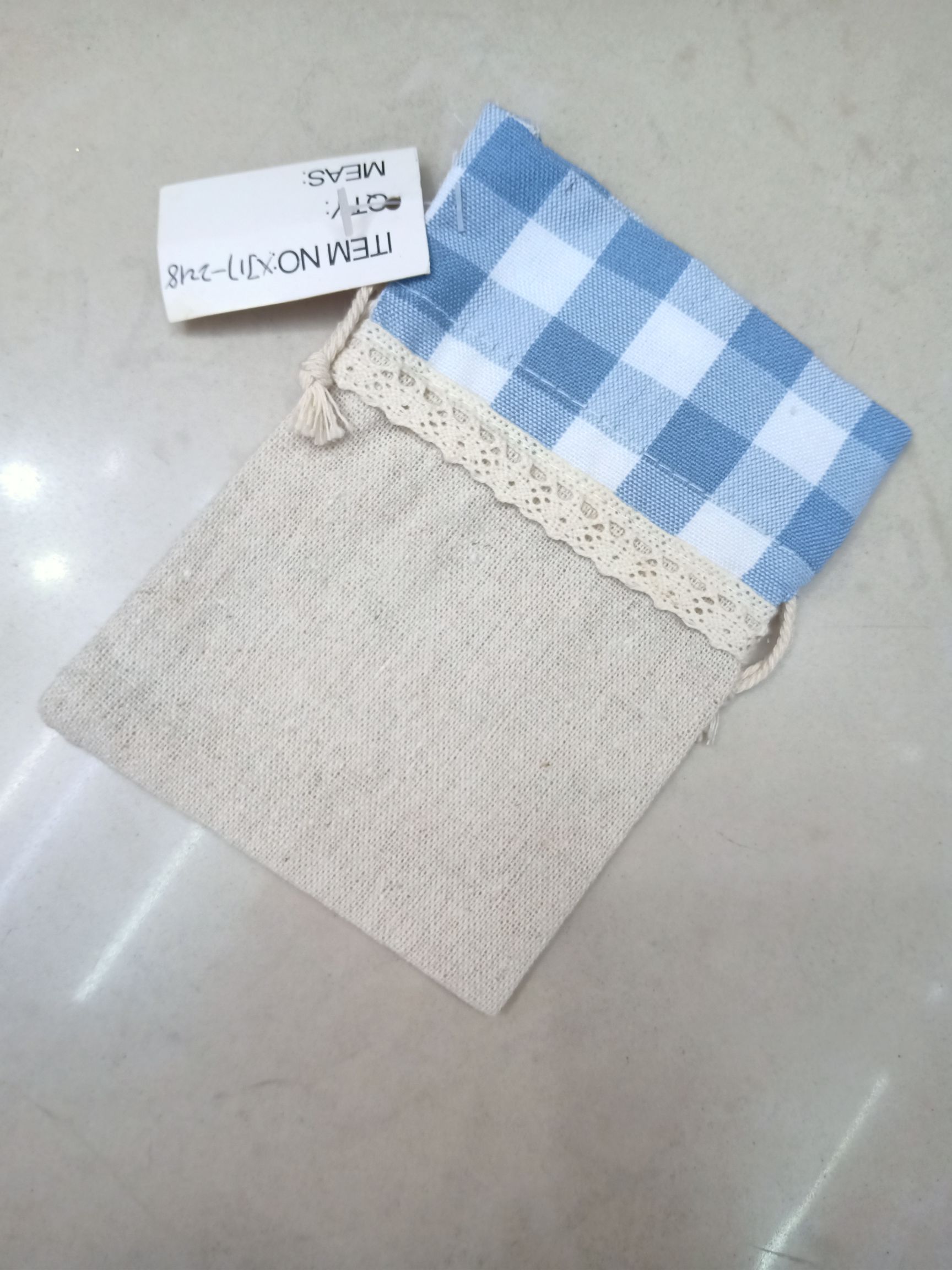 喜糖袋子，首饰袋子产品图