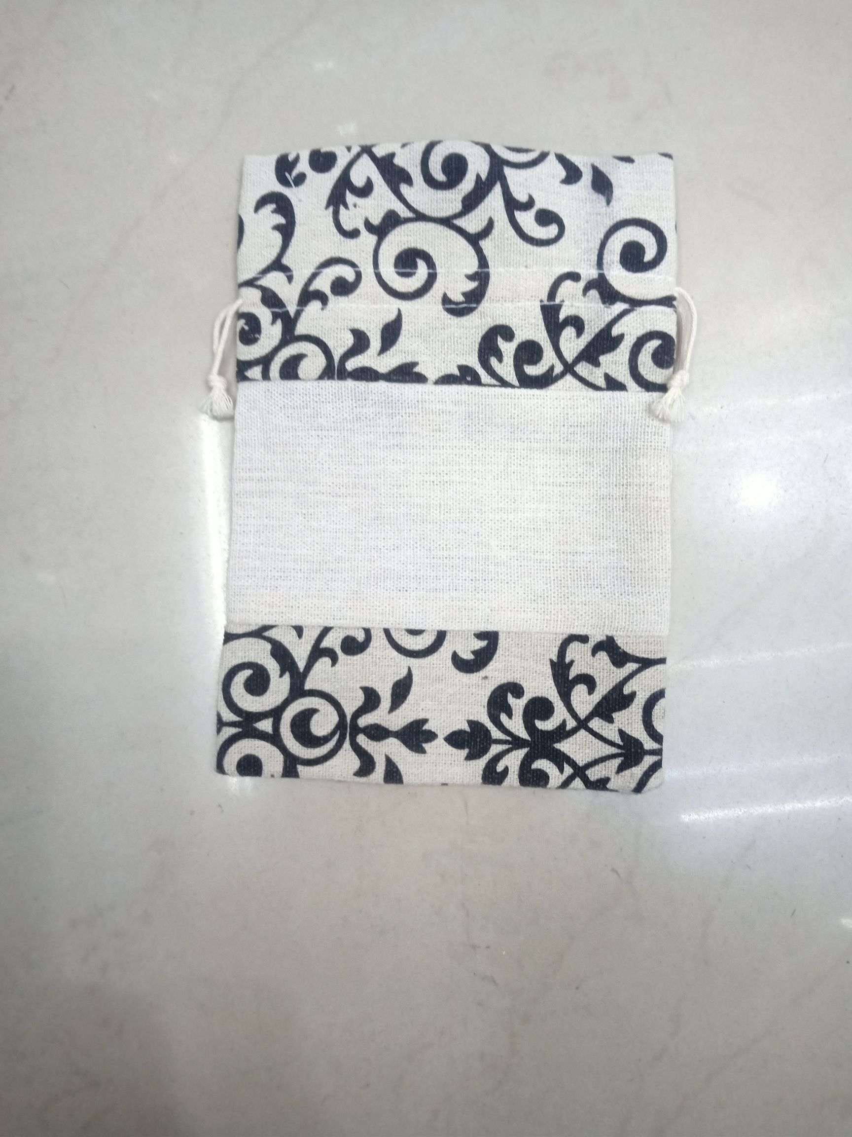 喜糖袋，首饰袋子产品图