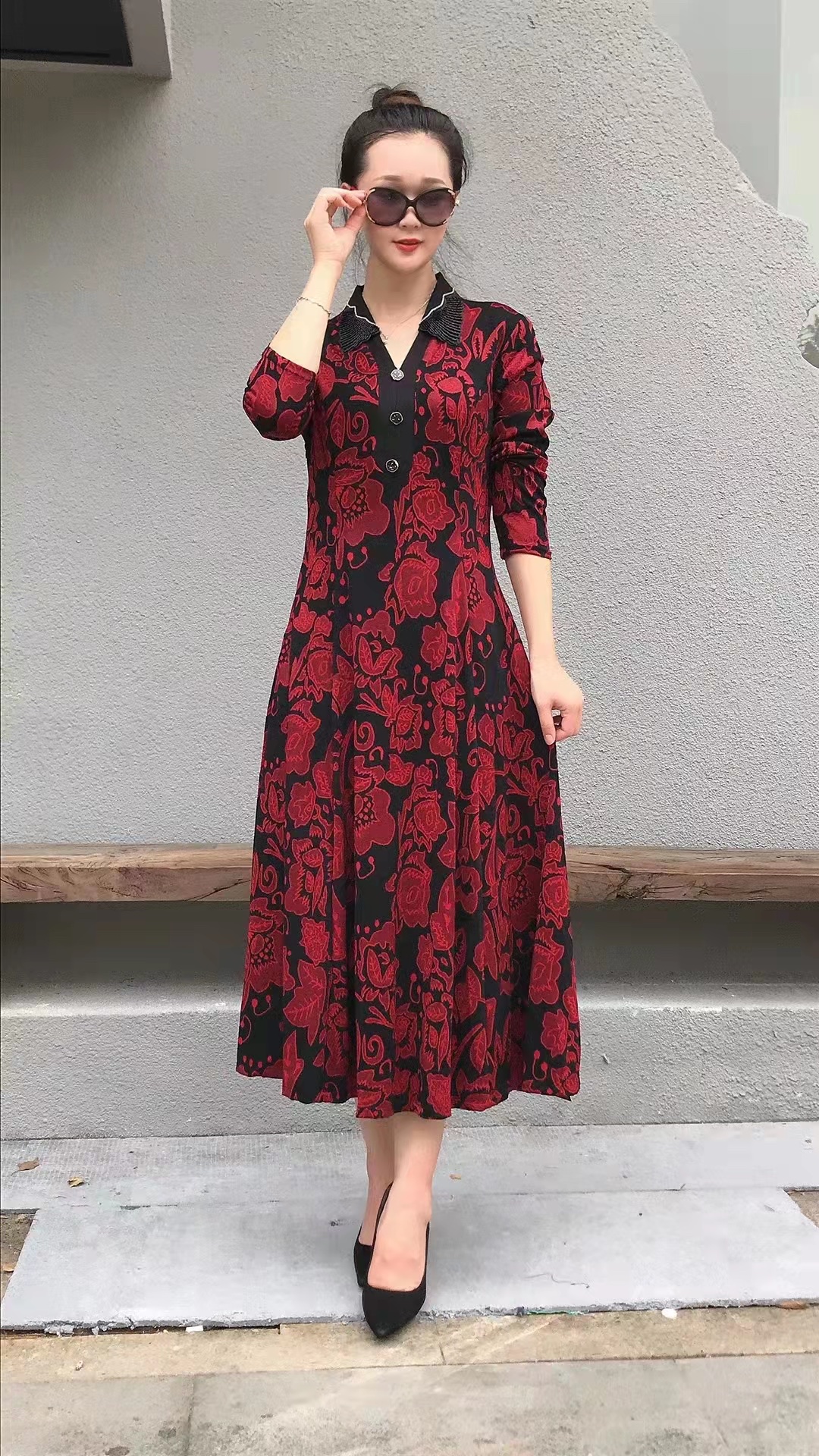 New fashionable, trendy, casual, original, classic and comfortable 21105
