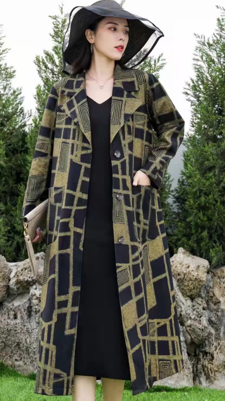 New fashionable, trendy, casual, original, classic and comfortable 211011 long shirt for outerwear details Picture