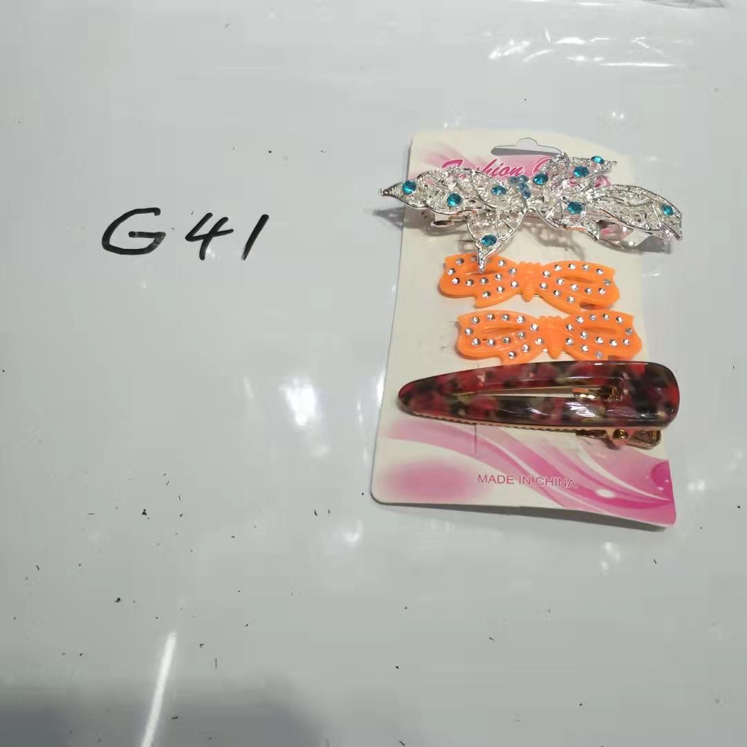 This is a brand-new product with a duckbill clip. Welcome all friends to come and purchase the set of products combining BB clips and spring clips!