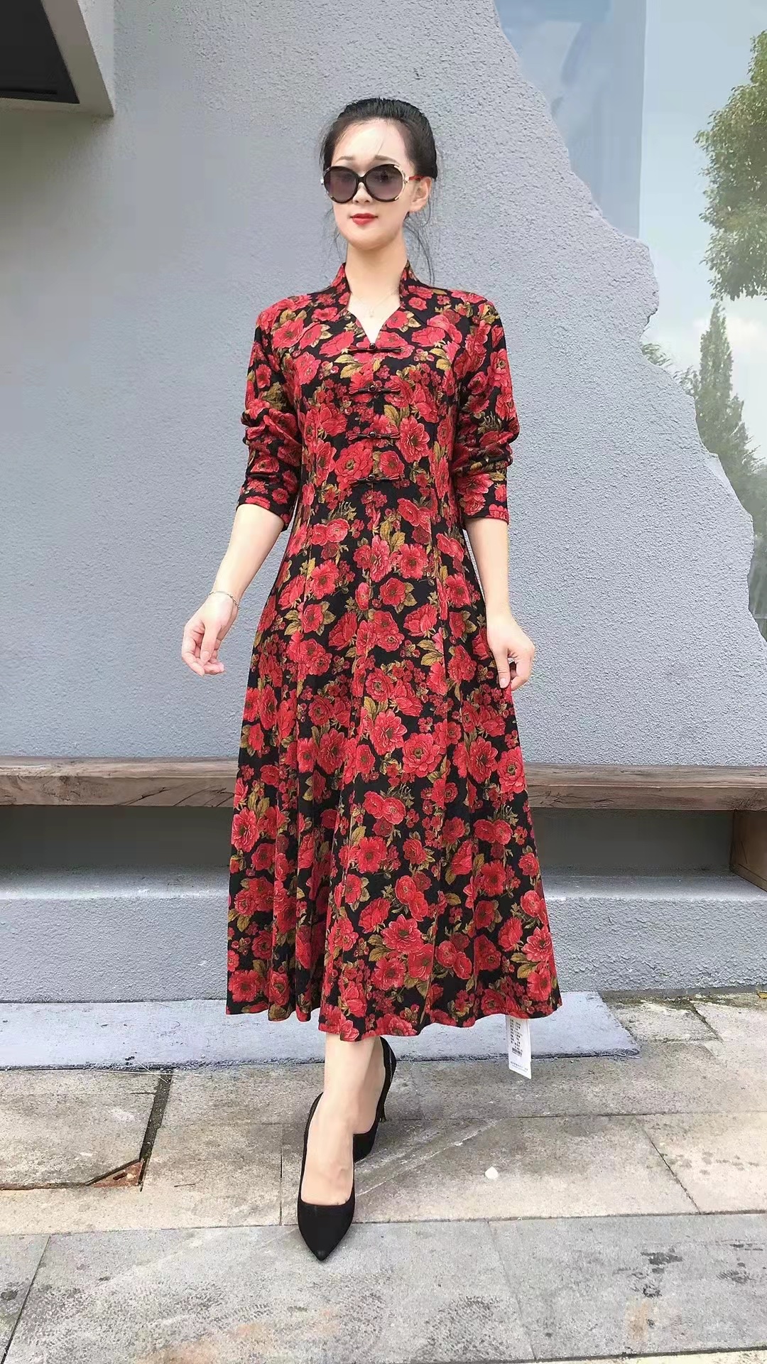 New fashion trend, casual, original, classic and comfortable 21107