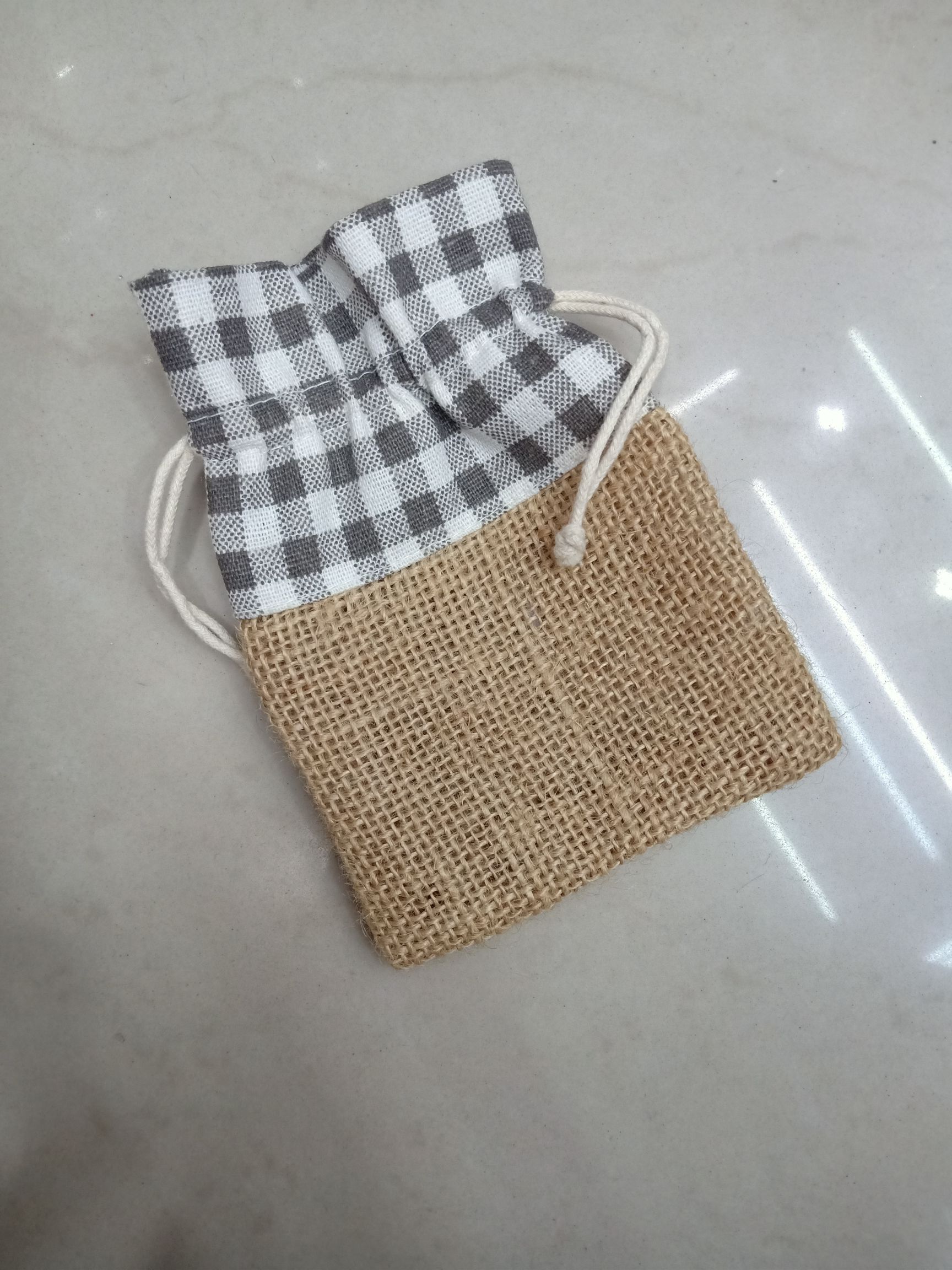 喜糖袋子，首饰袋子产品图