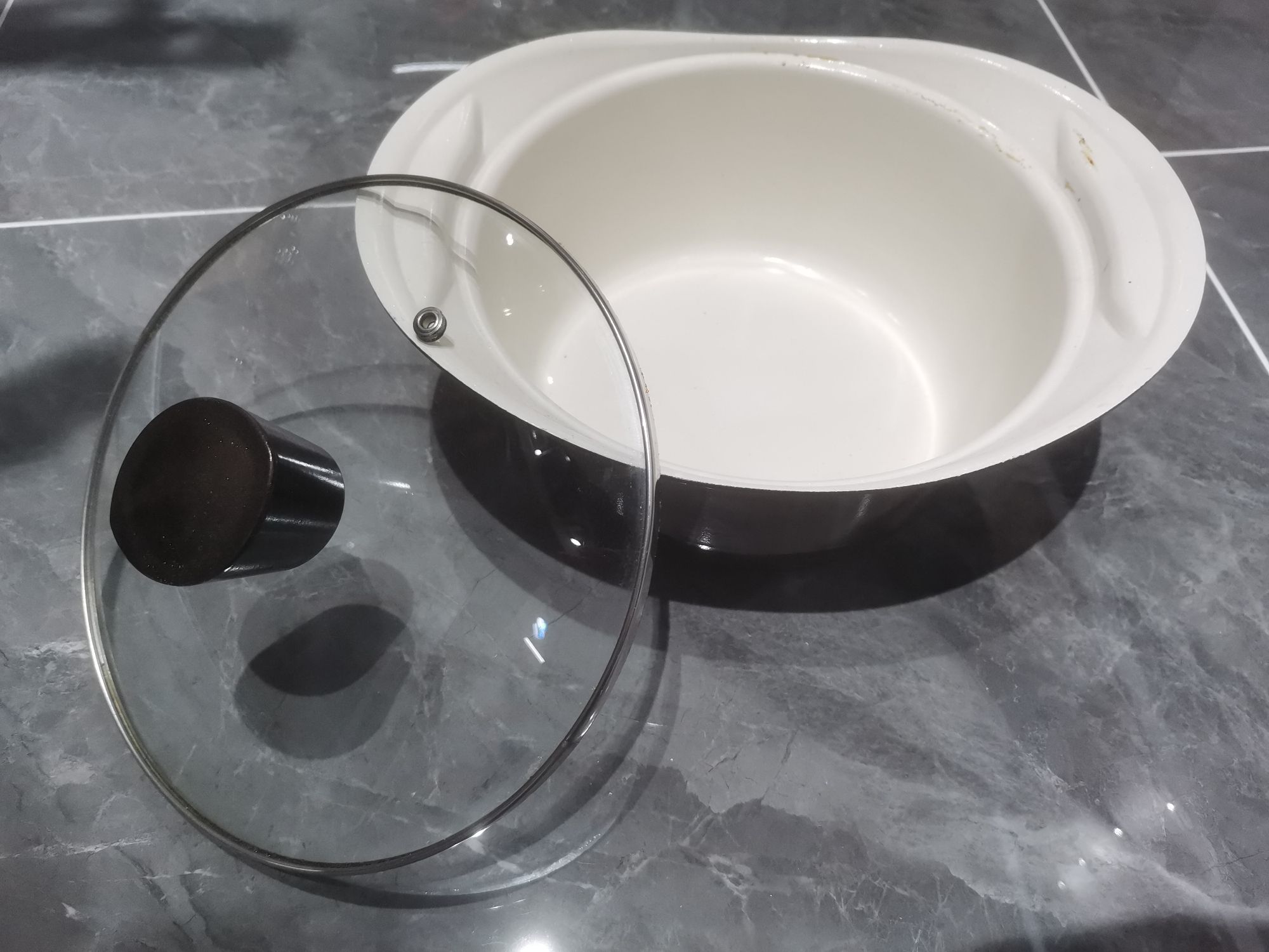 24cm stew pot Specification image