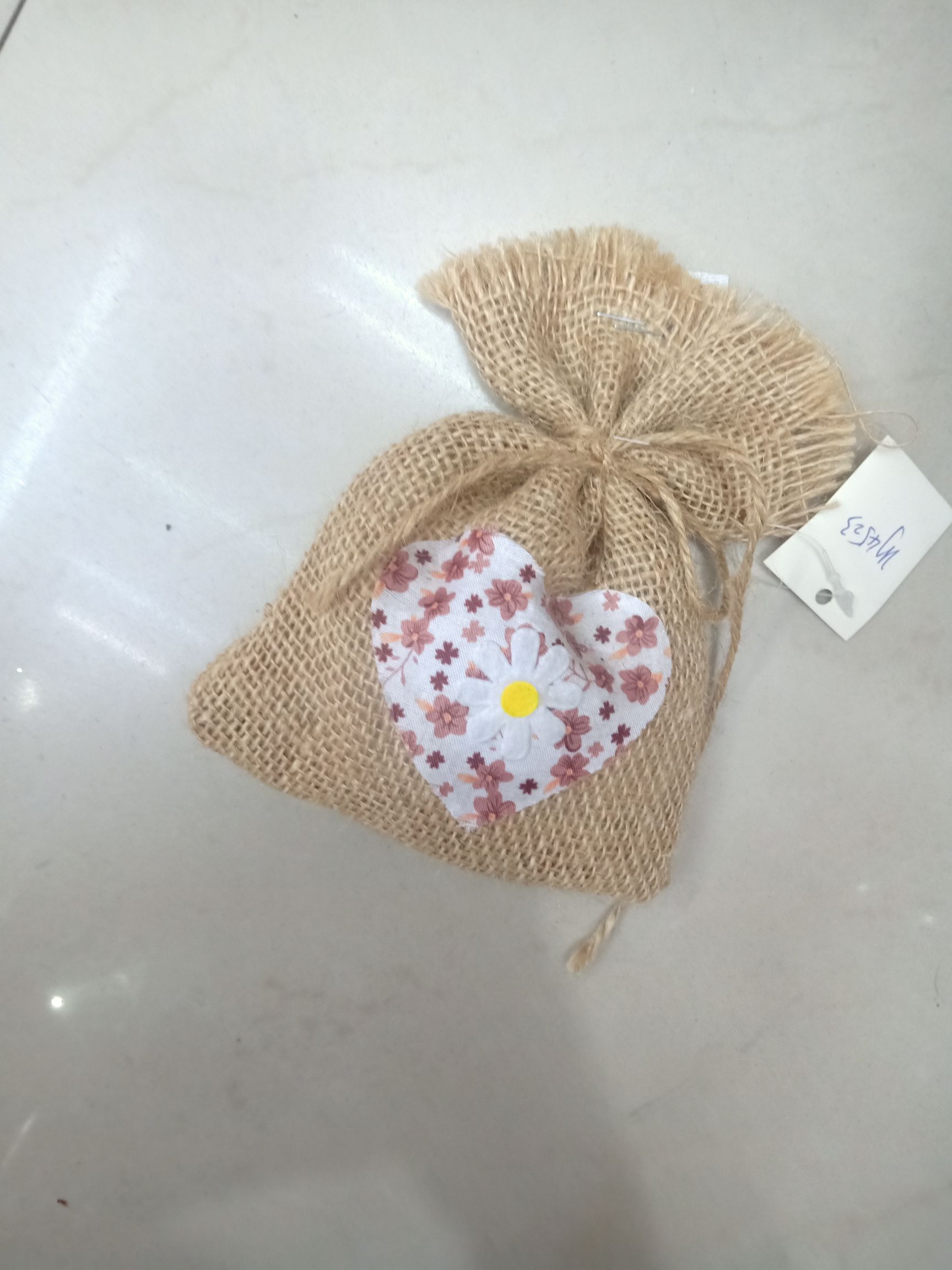 喜糖袋子，首饰袋子产品图