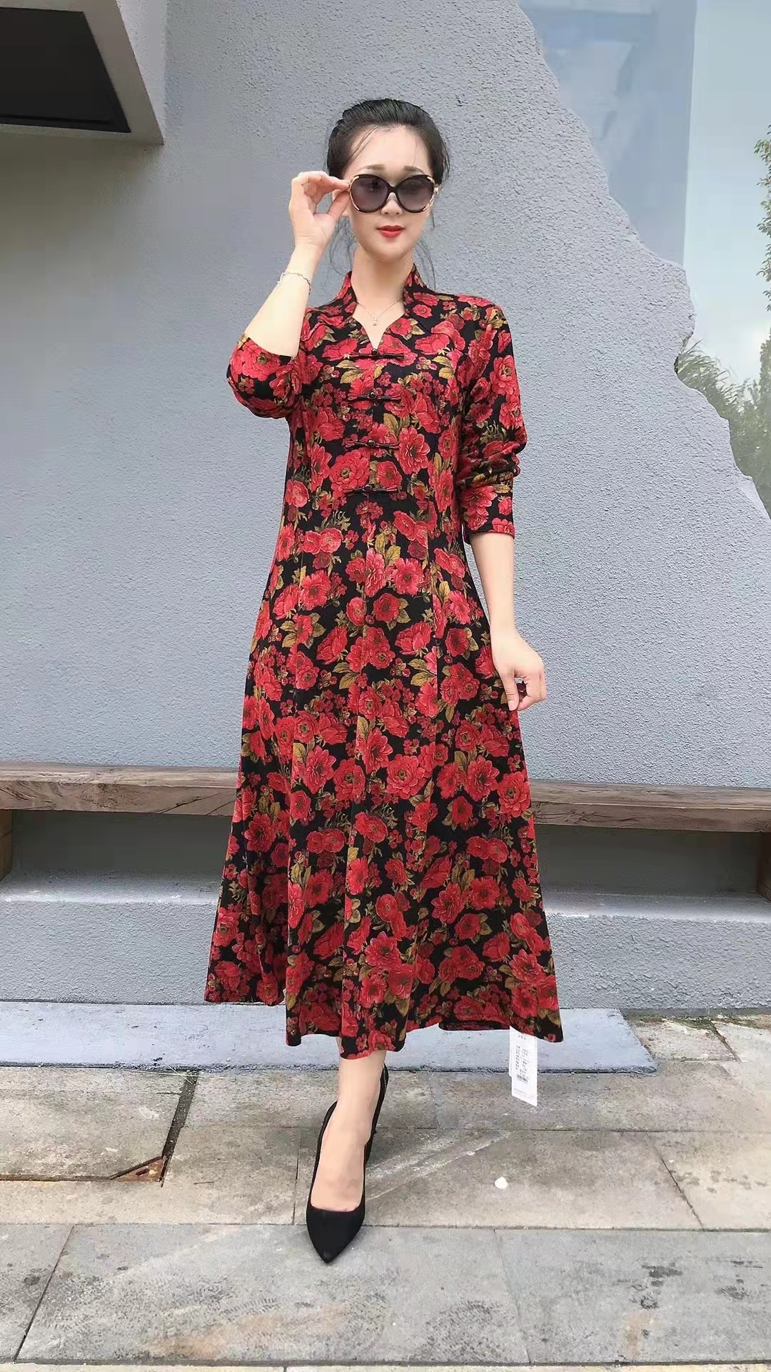 New fashion trend, casual, original, classic and comfortable 21107 pic 1