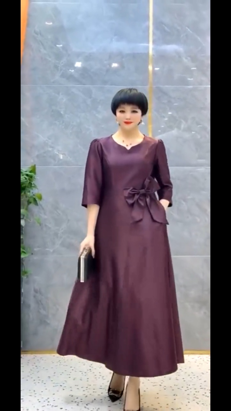 New fashionable, trendy, casual, original, classic and comfortable 211029 dress Specification image