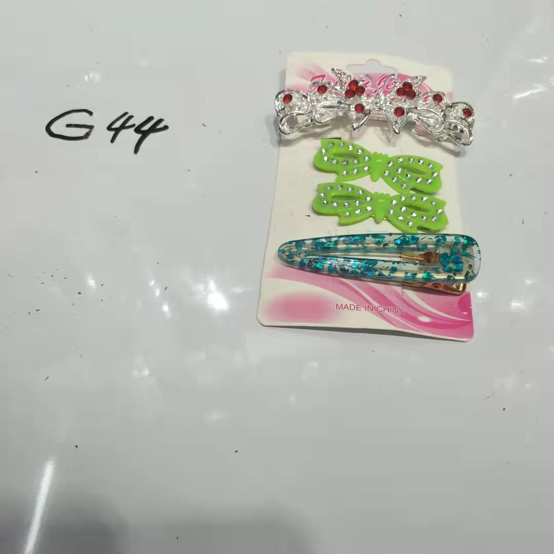 This is a brand-new product with duckbill clips. A set of products combining BB clips and spring clips. Welcome all friends to come and purchase!