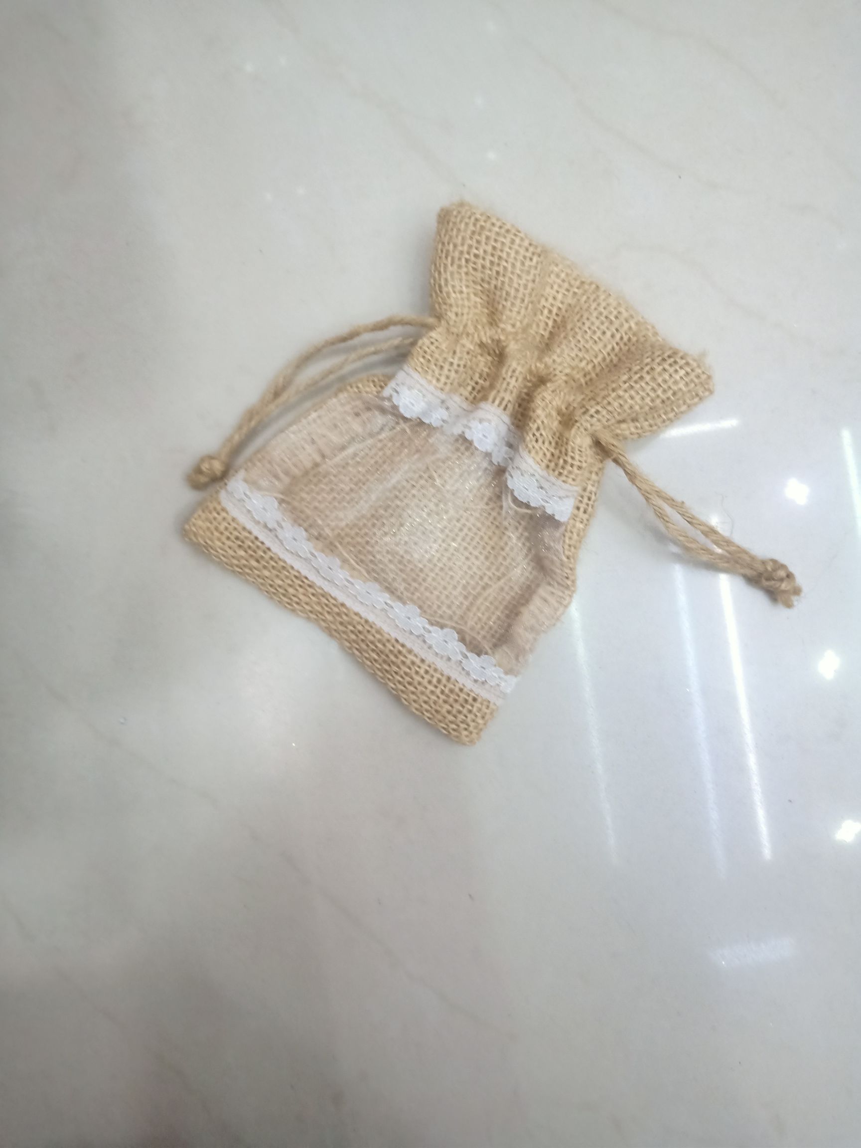 喜糖袋子，首饰袋子产品图