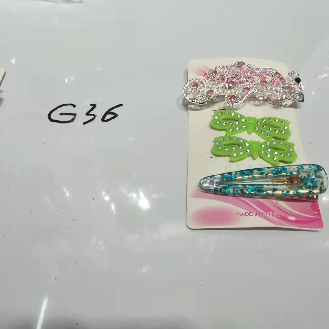 这是一款全新的产品.有鸭嘴夹.BB夹和弹簧夹组合起来的套装产品.欢迎各位朋友前来选购！详情图1