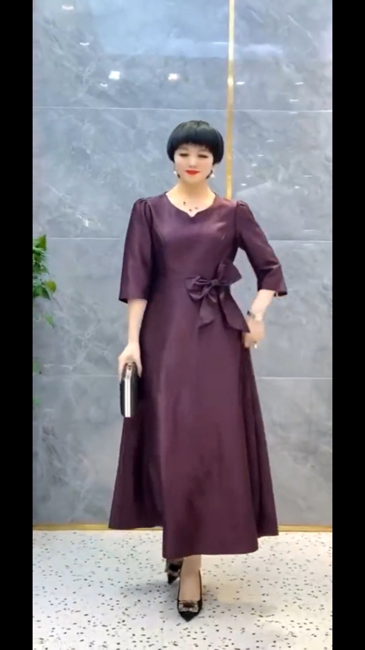 New fashionable, trendy, casual, original, classic and comfortable 211029 dress details Picture