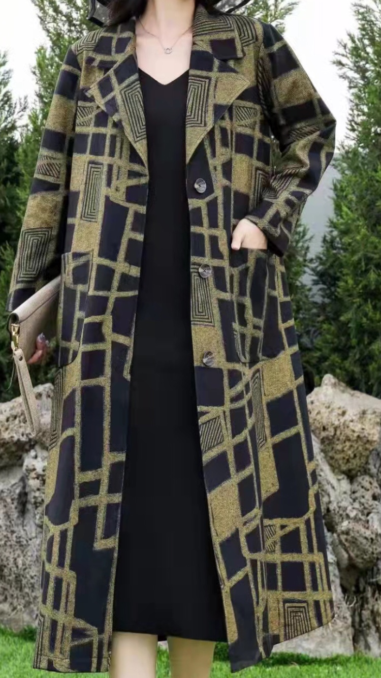 New fashionable, trendy, casual, original, classic and comfortable 211011 long shirt for outerwear Specification image