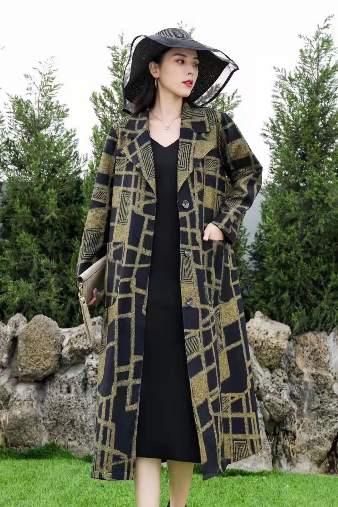 New fashionable, trendy, casual, original, classic and comfortable 211011 long shirt for outerwear pic 1