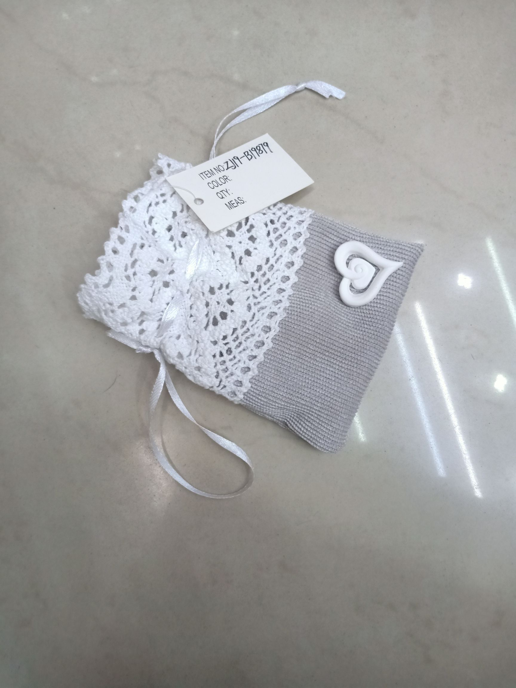 喜糖袋子，首饰袋子细节图