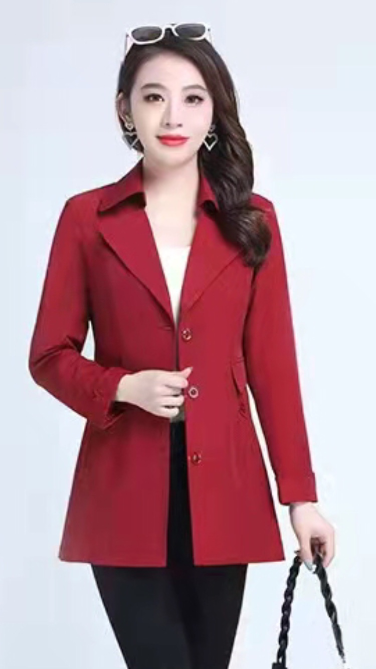 新款时尚潮流休闲原创经典舒适211056西装型款