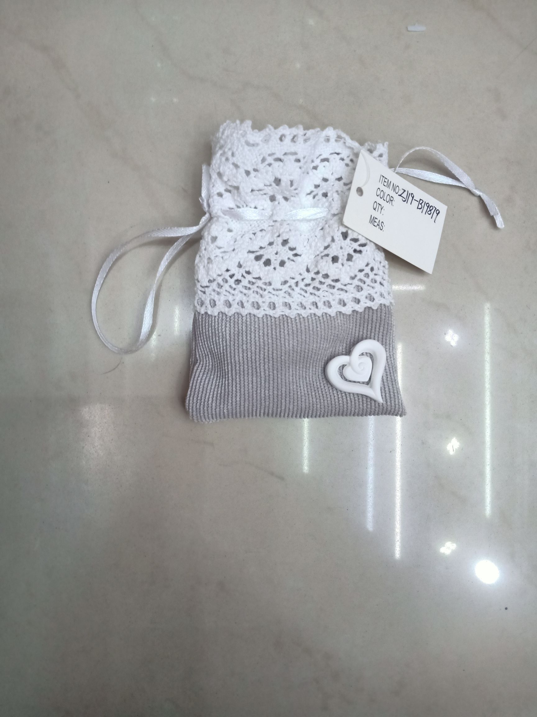 喜糖袋子，首饰袋子产品图