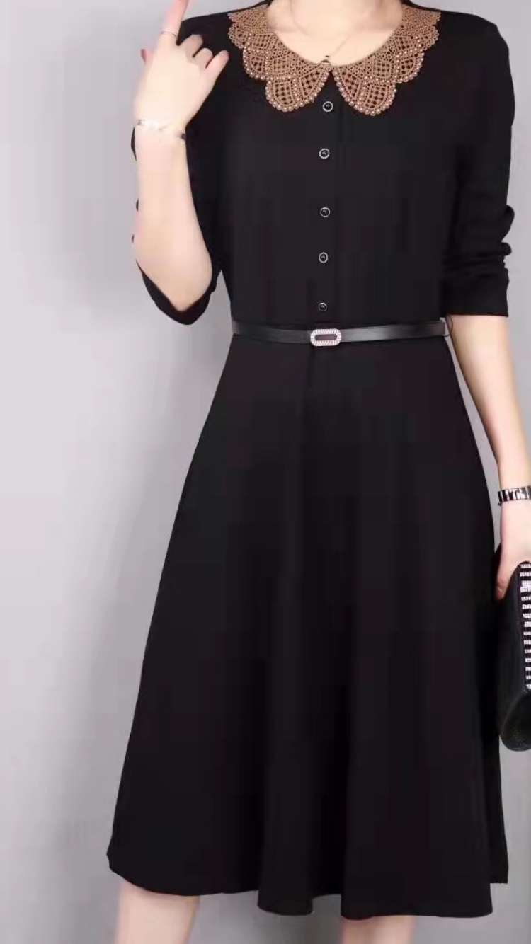 New fashionable, trendy, casual, original, classic and comfortable 211052 dress Specification image